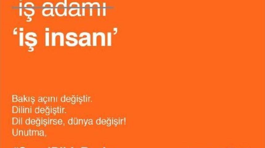 Borusan&rsquo;Dan Cinsiyet Ayrımcılığına Karşı Rehber