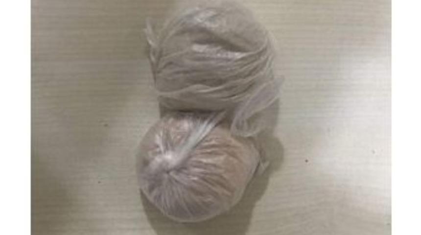 Adıyaman&rsquo;da 155 Gram Eroin Ele Ge&ccedil;irildi: 2 G&ouml;zaltı