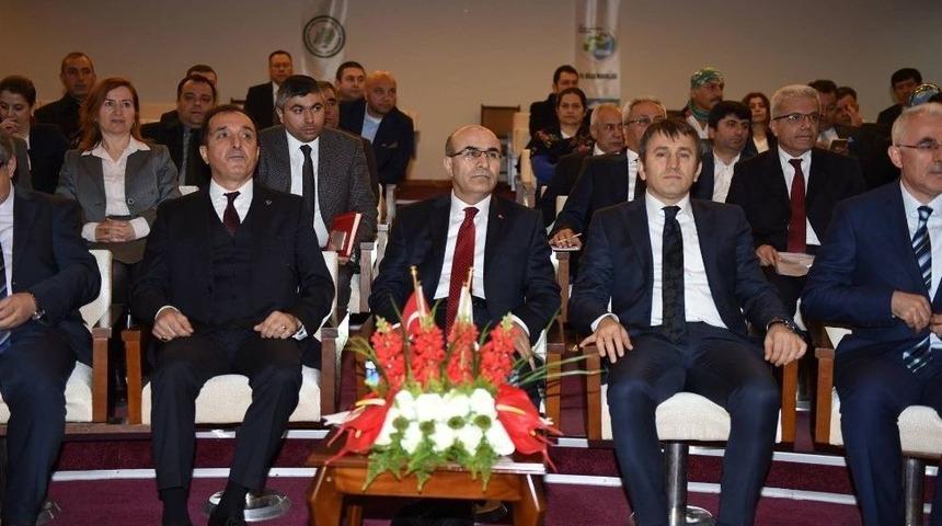 Adana Tabiat Turizmi Ve Uygulama Eylem Planı&rdquo; Toplantısı