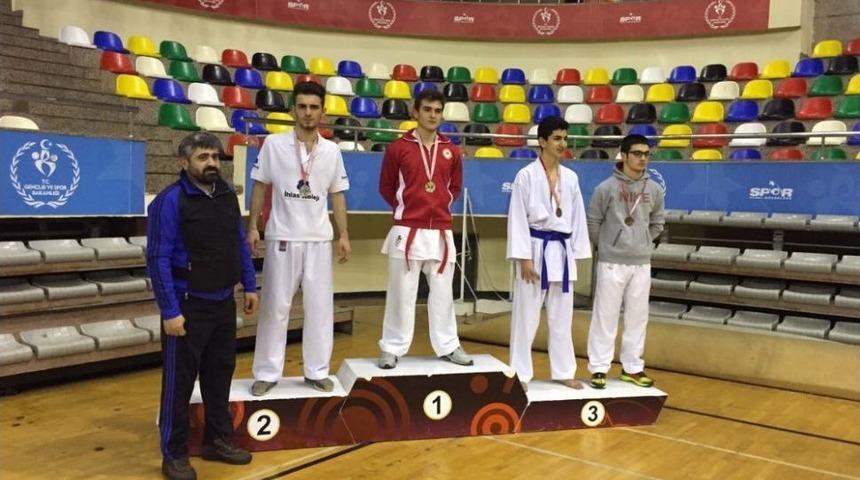 İhlas Eğitim Kurumları&rsquo;ndan İstanbul İkincilikleri