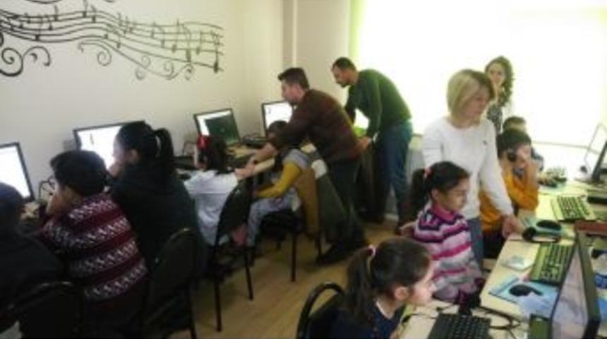 Emek&rsquo;ten Hacettepe&rsquo;ye Uzanan Bilgi Yolu