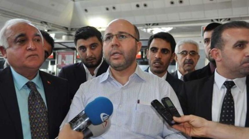 Cumhurbaşkanı Erdoğan'ın Arap &Uuml;lkelerine Ziyareti Turisti Arttırıyor