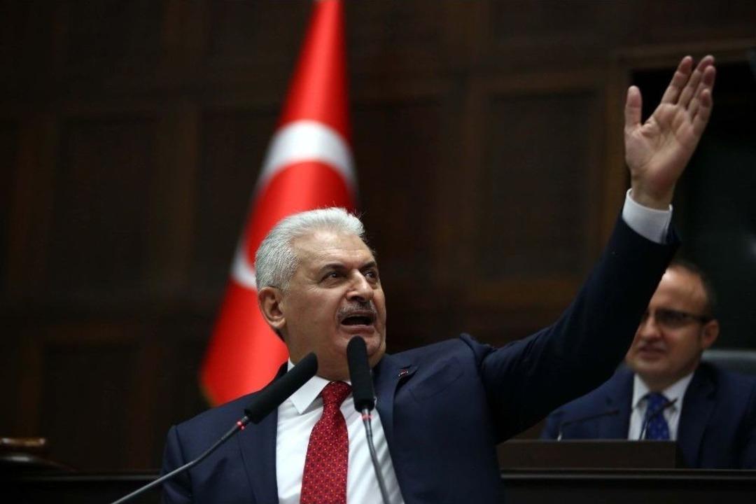 Başbakan Yıldırım, Ak Parti&rsquo;nin Kampanya Başlangıcını 25 Şubat&rsquo;ta Yapacağını A&ccedil;ıkladı
