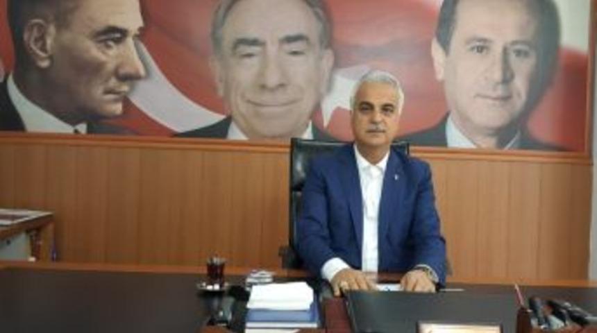 Mhp Adana Referanduma Hazır