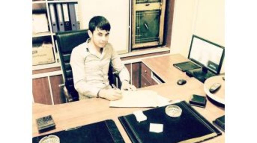 Kayseri&rsquo;de Cinayet