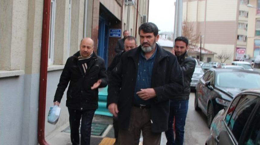 Mhp S&ouml;ğ&uuml;t İl Genel Meclis &Uuml;yesi Fet&ouml;&rsquo;den G&ouml;zaltına Alındı