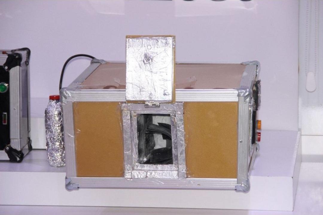 Afrikalı Dolandırıcılar T&uuml;rk İşadamını Sol&uuml;syonla Dolandırdılar