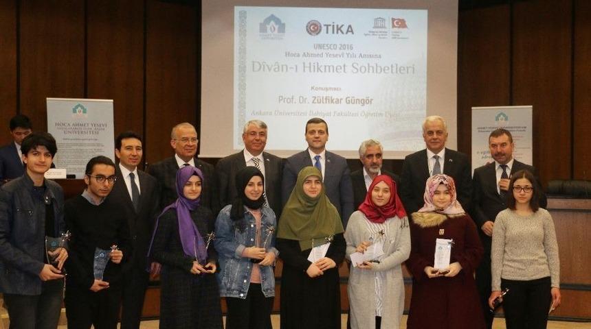 10. Divan-ı Hikmet Sohbetleri
