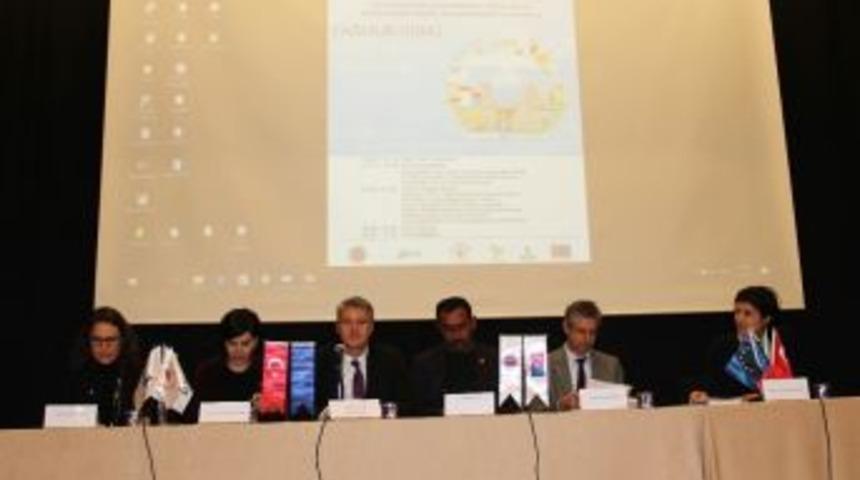 Yağmur Hasadı Projesi&rsquo;nde Sona Gelindi