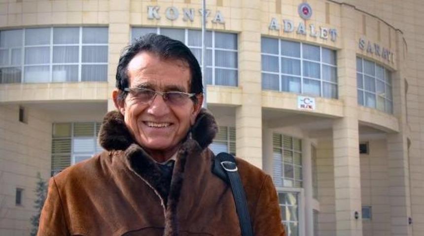 Konya'da 18 Kişinin &Ouml;ld&uuml;ğ&uuml; &Ccedil;&ouml;ken Yurt Ile Ilgili 3 Sanığa Ceza (2)