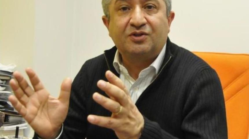 Prof. Barış: &Ccedil;anakkale'de Olan Depremler İstanbul Veya Marmara'da Olabilecek Depremleri Tetiklemez