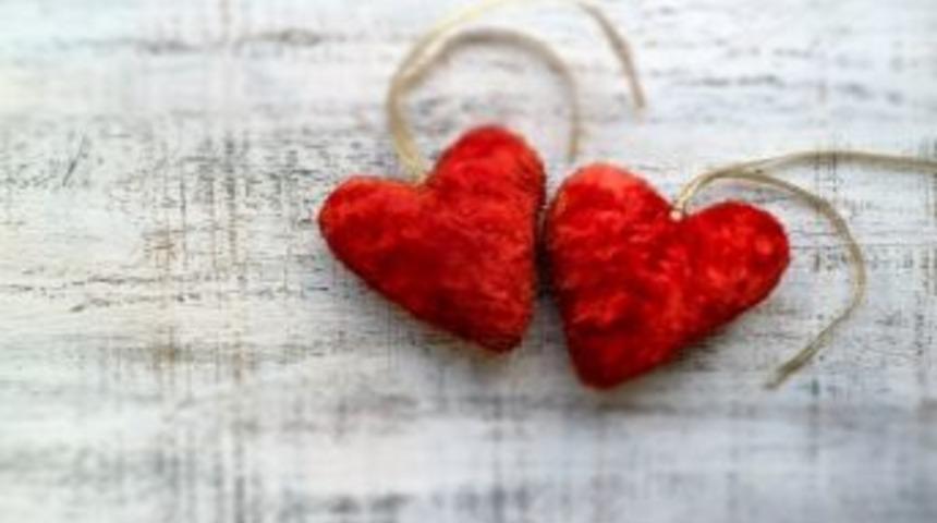 Sevgi Karşı Cins İle Sınırlı Değildir