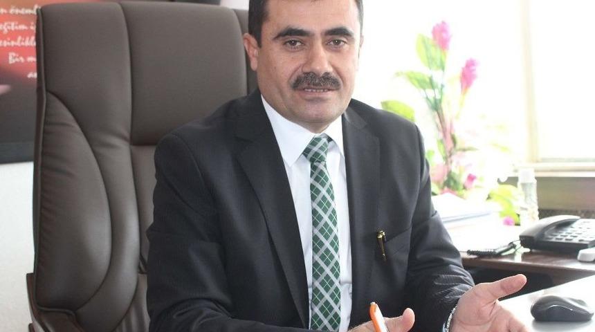 İlci G&ouml;revine Başladı