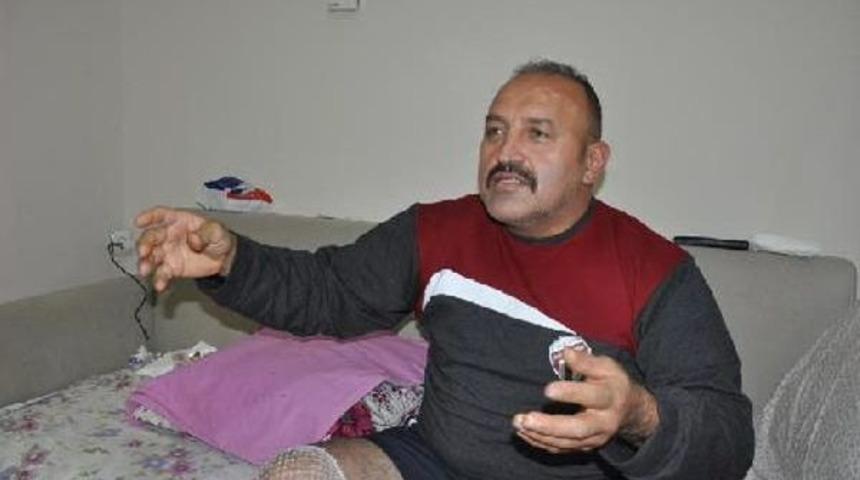 Gazi Polis, U&ccedil;ak Bileti Nedeniyle Polis Sandığı Tarafından Icraya Verildi