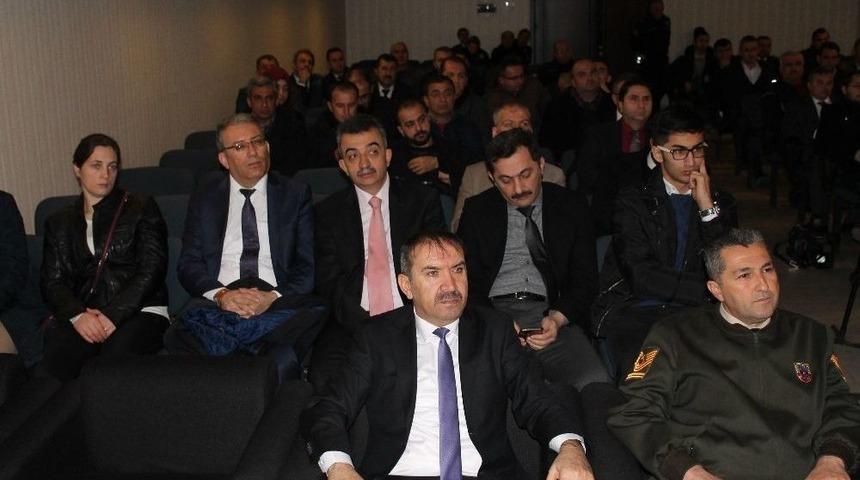 &Ouml;ğrencilerin Taşıma G&uuml;venliği Masaya Yatırıldı