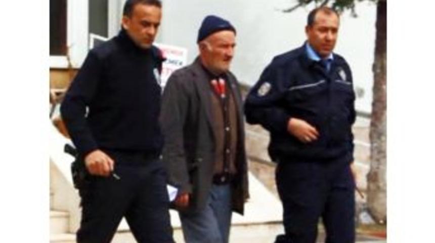 70 Yaşındaki Dedeye Torununa Cinsel Tacizden 14 Yıl Hapis