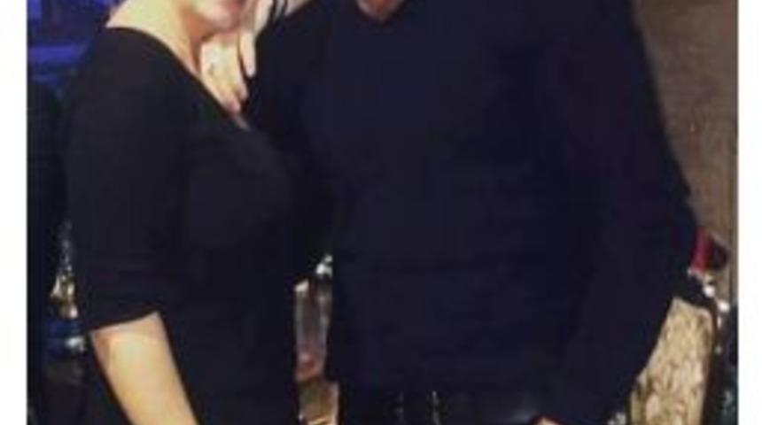 &Uuml;nl&uuml; Manken Okan Canbolat&rsquo;tan Avustralya&rsquo;da Dev Proje