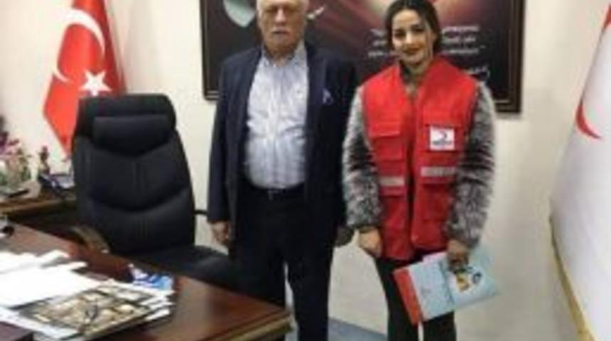 Doğu Anadolu Perakendeciler Derneğinden Halep&rsquo;e Yardım