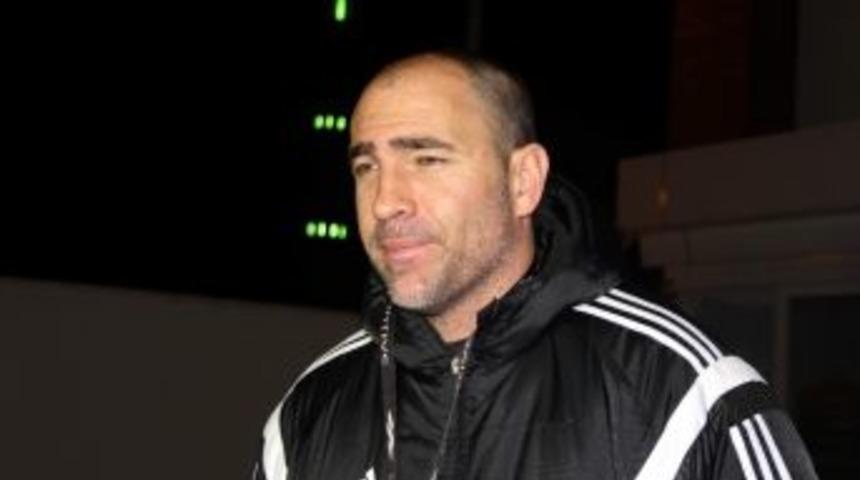 Galatasaray&rsquo;da Tudor D&ouml;nemi