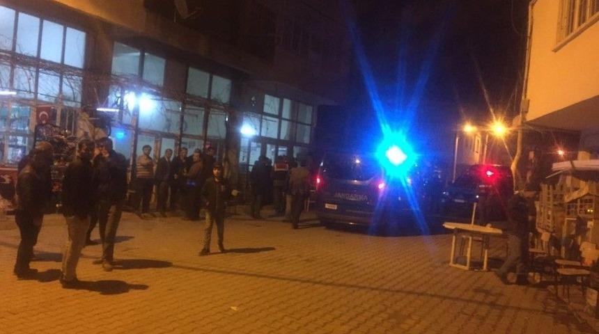 Jandarmadan Kula&rsquo;da &rsquo;huzur Uygulaması&rsquo;