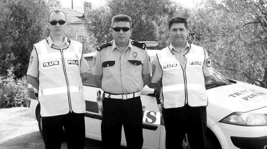 Havran&rsquo;a Şehit Ateşi D&uuml;şt&uuml;