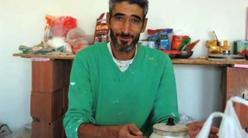 Konya&rsquo;da Ş&uuml;pheli &Ouml;l&uuml;m