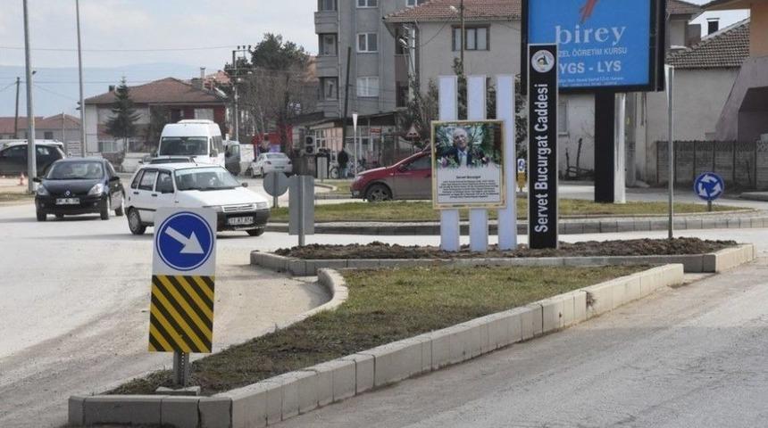 D&uuml;zce Belediyesinden &Ouml;rnek Uygulama