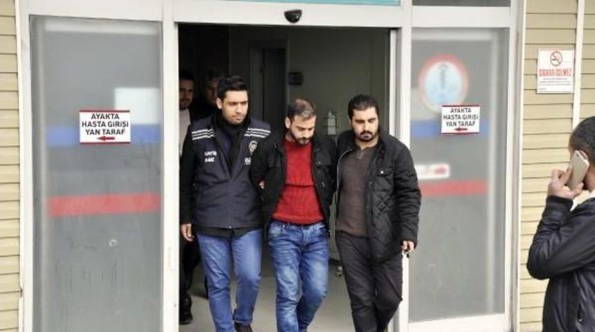 Tartıştığı Kardeşini Bı&ccedil;aklayarak &Ouml;ld&uuml;rd&uuml; (2)