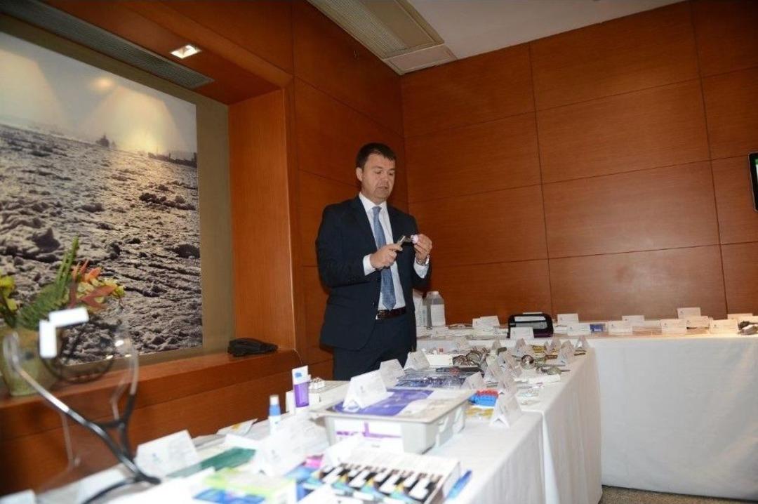 &Ouml;zg&uuml;r Tomruk: &rsquo;&rsquo;tıbbi Cihaz Sekt&ouml;r&uuml;, Sağlık Reformunun Gizli Kahramanlarından Biri&rsquo;&rsquo;