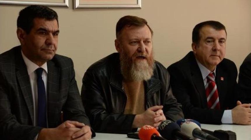 Chp'li Aytuğ Atıcı: 'evet' Ve 'hayır' Oylarını Korumak Namusumuzdur