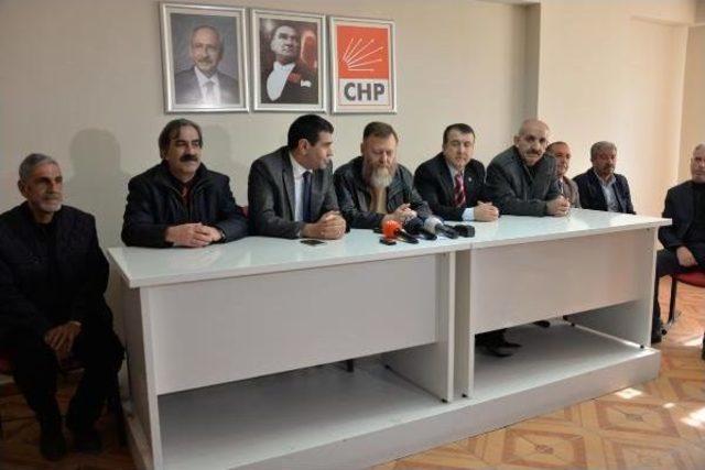 Chp'li Aytuğ Atıcı: 'evet' Ve 'hayır' Oylarını Korumak Namusumuzdur