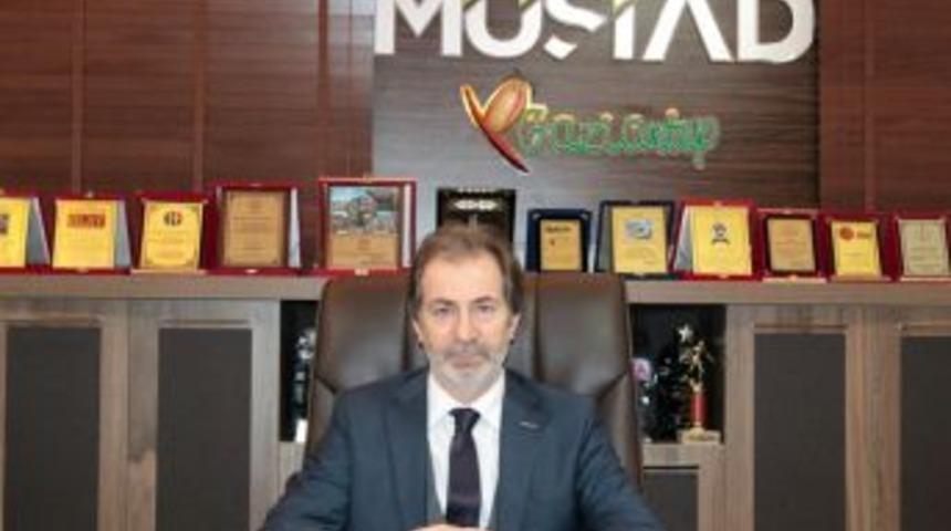 Cumhurbaşkanı Erdoğan&rsquo;ın İstihdam &Ccedil;ağrısına M&uuml;siad&rsquo;dan Destek