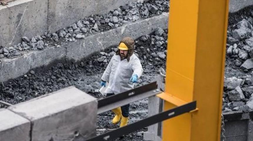 Metro Inşaatında Kaza: 1 Iş&ccedil;i &Ouml;ld&uuml;