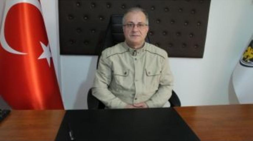 Burhaniyeli &Ccedil;ift&ccedil;iler Aydın Tarım Gıda Ve Hayvancılık Fuarı&rsquo;na Gidecek