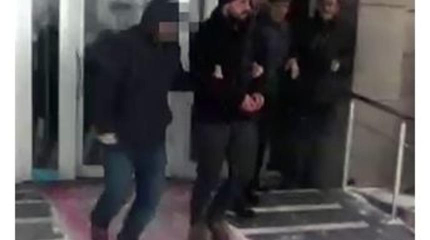 Bitlis&rsquo;te Pkk/kck Operasyonunda 11 Kişi G&ouml;zaltına Alındı