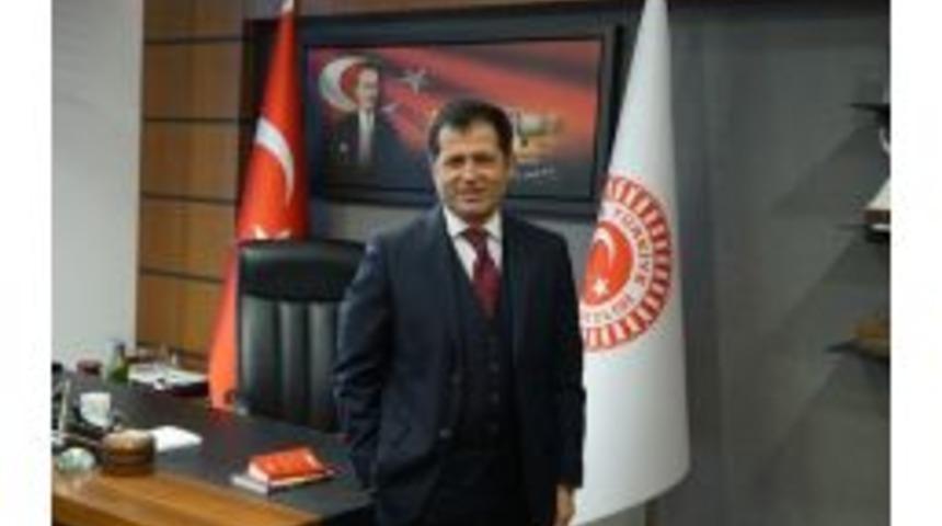 Konya &Ccedil;evre Yolu&rsquo;nun İhalesi Yapıldı