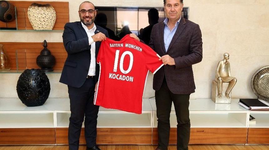 Bodrum&rsquo;da Turizm &Ccedil;alışmaları Hızla S&uuml;r&uuml;yor