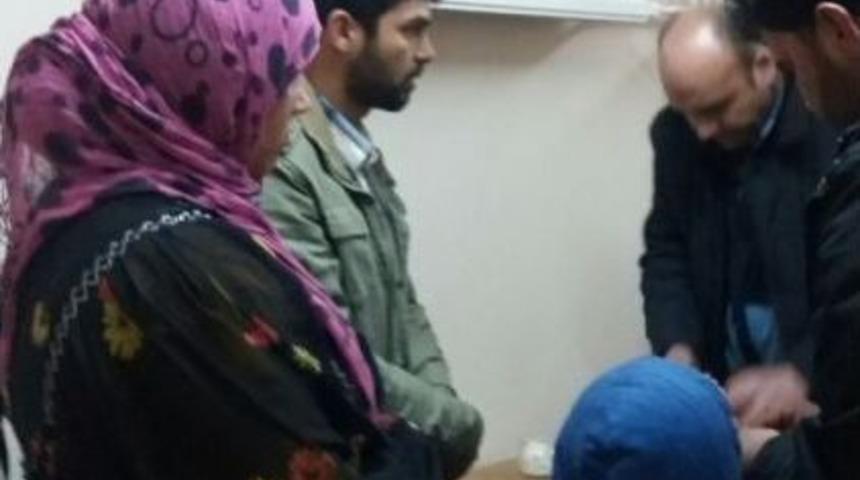 B&uuml;y&uuml;kşehir Zabıtası Dilencilere G&ouml;z A&ccedil;tırmıyor