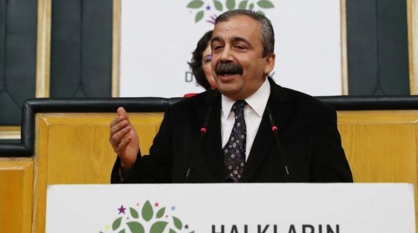 Hdp Grup Toplantısı