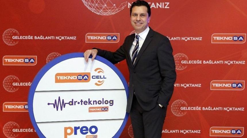 &ldquo;2016&rsquo;da Fitleşen Teknosa, 2017&rsquo;de Yenilenme İ&ccedil;in Yatırım Yapacak&rdquo;