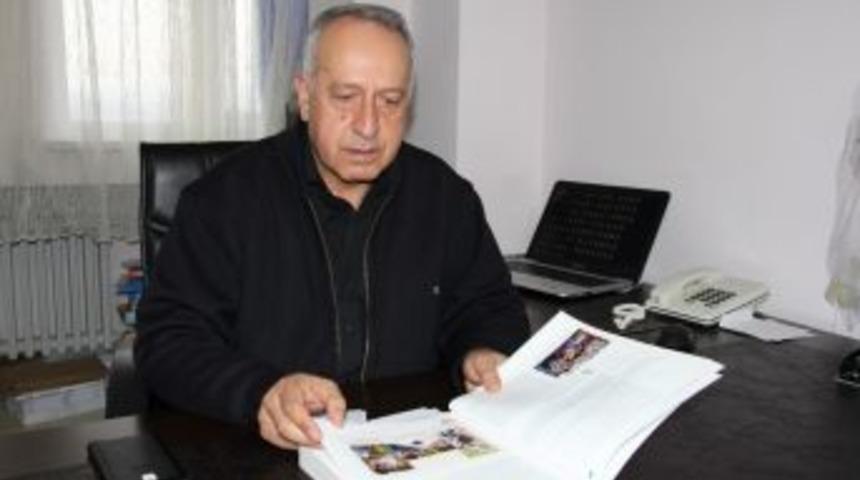 Anabilim Dalı &Ouml;ğretim &Uuml;yesi Yrd Do&ccedil;. Dr. Hikmet Zelyurt: