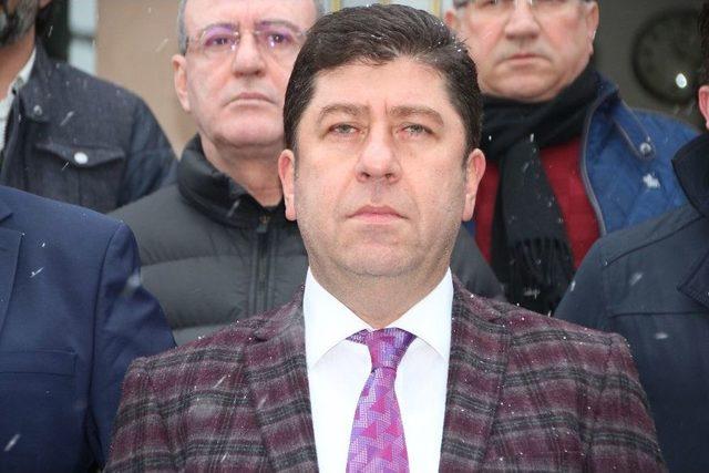 Chp’den Bilecik İl Ve İlçe Milli Eğitim Müdürleri Hakkında Suç Duyurusu