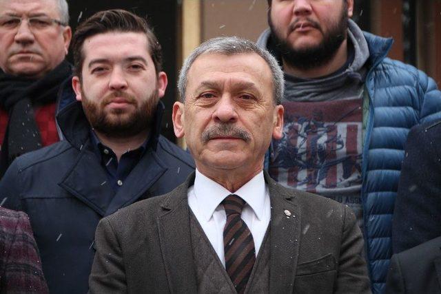 Chp’den Bilecik İl Ve İlçe Milli Eğitim Müdürleri Hakkında Suç Duyurusu