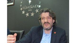 Tümsiad’dan Hayvancılık Raporu