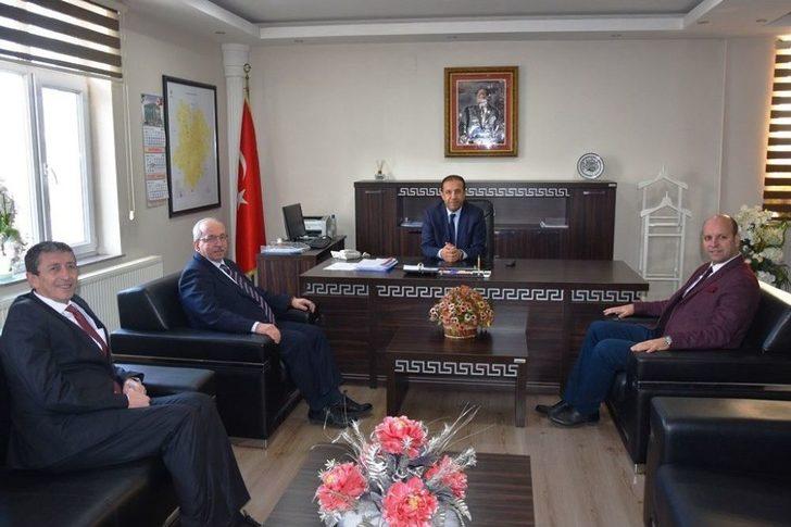 Başkan Albayrak’tan, Hayrabolu Ve Malkara’ya Ziyaret G5