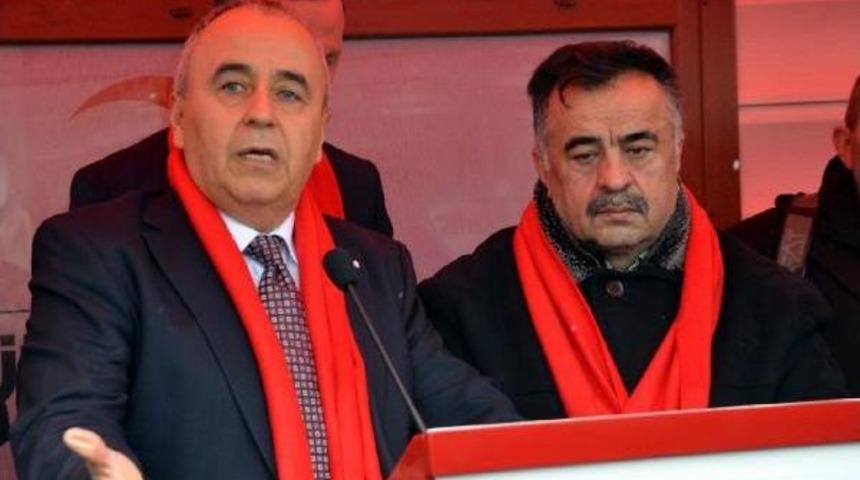 T&uuml;rk Kızılayı Genel Sekreteri: Kan Ihtiyacının Y&uuml;zde 90'ı Karşılanıyor