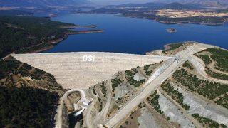 Adatepe Barajı Ekonomiye 47 Milyon Lira Katkı Sağlayacak