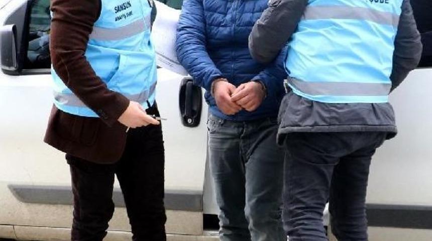 Hastanede Uyuyan Kızı Elle Taciz Ettiği Iddiasıyla G&ouml;zaltına Alındı