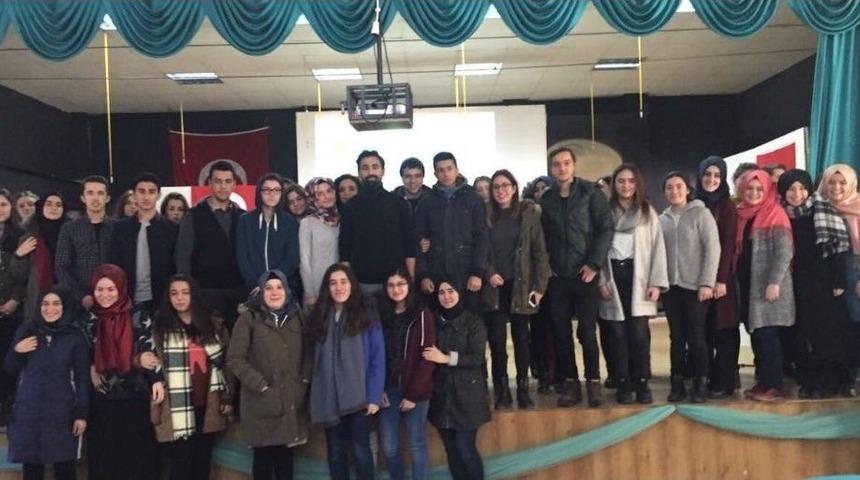 Ygs Adaylarına Serdivan Belediyesinden Tam Destek