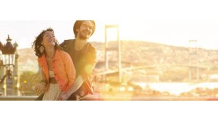 Hilton&rsquo;dan İstanbul Aşkı Yarışması